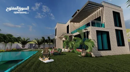 6 اعمال هندسيه متكاملة