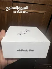  1 Airpods pro 2 (2nd generation)