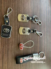  9 ميداليات سيارات