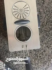  2 مقلاة كهربائية للبيع