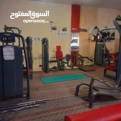  3 بيع اجهزه رياصه
