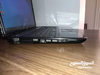  1 HP core i7 3th gen، كرت شاشة 2 قيقا