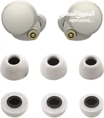  3 سماعة ايربود سوني WF_1000M4