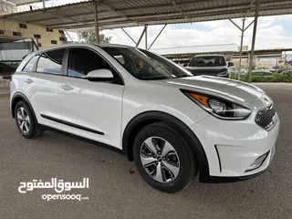  10 كيا نيرو 2019 هايبرد