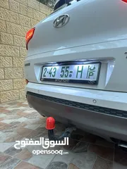  15 فل الفل الفل Hyundai Tucson 2017