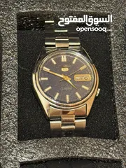  5 6 Vintage Watches For Sale