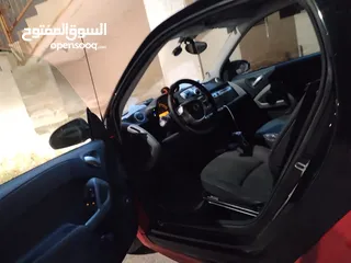  16 مرسيدس سمارت 2014 ترخيص لشهر 11 للاستفسار الاتصال على الرقم