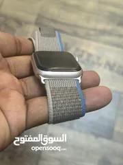  3 Apple Watch series 9