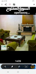  8 للبيع شقه في المدينه الرياضيه