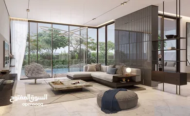  2 Villa for sale in Muscat. Properties in Oman