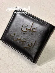  16 بيع عطور وساعات واكسسوارات