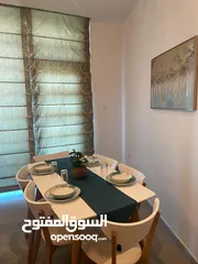 5 Apartment For sale in Seef area