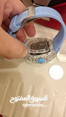  3 Richard Mille