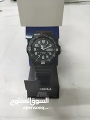  1 Casio MRW 200H - 1BV