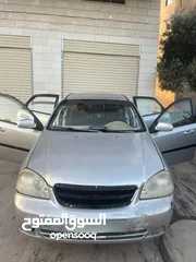  4 شڤروليت اصل برايڤت 2007