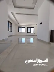  24 خلدا 160م ورف 35م وتراس 70م شقة مطلة بسعر مناسب