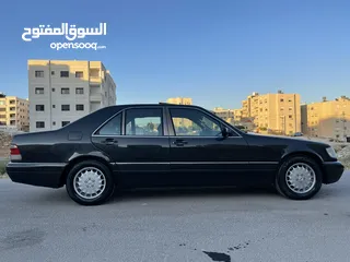  11 مرسيدس بنز sl280-موديل1995-بحالة الوكالة