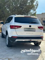  6 سيات اتيكا