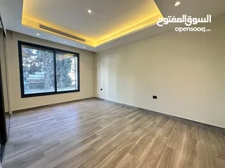  13 شقة غير مفروشة للايجار في الدوار الرابع  ( Property 39636 ) سنوي فقط