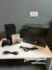  6 xbox Series X