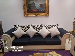  9 مشاركة سكن