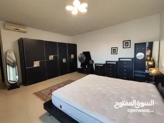  15 شقة فاخرة للإيجار – عين مصباح  قرب الإذاعة والتلفزيون