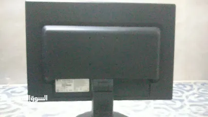  9 LG monitor and E-pos 220 MD and grij normal no auto