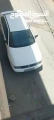  7 سيت موديل 2000 رخصه لشهر10
