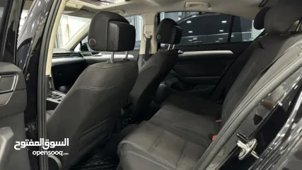  5 فولكسفاجن باسات