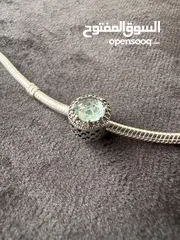  15 Pandora Charms Collection - Roza Accessories- كولكشن التشارمز من باندورا