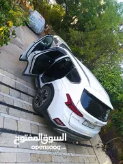  4 هونداي سنتافي 2019