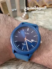  26 ساعات. سوسري وياباني بحال وكاله كل ساعة إلها سعر