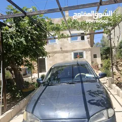  5 بيت طابقين  في ناطفه اقراء الوصف لتفاصيل اكثر كلشي مكتوب بالوصف