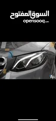  12 Mercedes E200 AMG KIT 2020