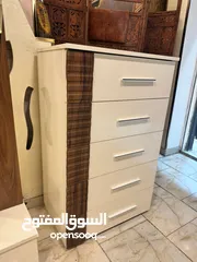  4 غرفه نوم فخمه