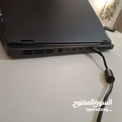  6 lenovo legion 5 pro RTX 4070 i714 2k 240 هيرتز