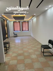  6 مكتب للايجار