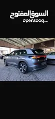  2 VOLKSWAGEN ID6 X PRO  ( معرض الحضر )