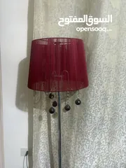  3 تيبل لامب اضاءة