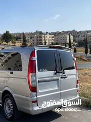  3 مرسيدس فيتو 2012