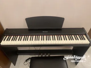  3 piano greaten بيانو