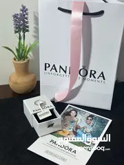  11 Pandora Promise Rings Collection - Roza Accessories- كولكشن خواتم الوعد من باندورا