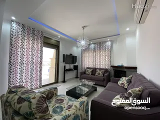  1 شقة مفروشة للإيجار 100م2 ( Property 12544 ) سنوي فقط