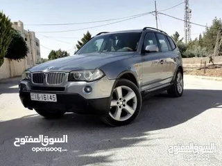  1 Bmw x3 2005