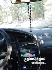  7 كيا تو موديل 1999