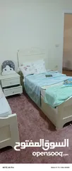  7 غرف نوم اطفال غرفتين