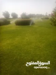  3 تركيب شبكات الري واللاندسكيب