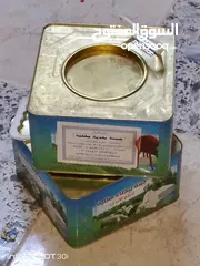  1 جبنة بلدية نعاج