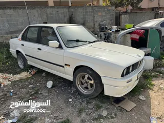  4 بي ام 1988
