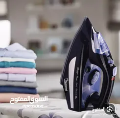  3 عروض المكوى الحارقة 2800w من ديب هوم افضل الأنواع بأسعار تنافسية لا تفووت كفالة حقيقيه احدث اصدار